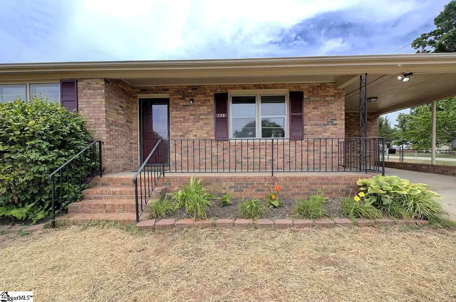 129 Venus Street, Inman, SC 29349 - #3
