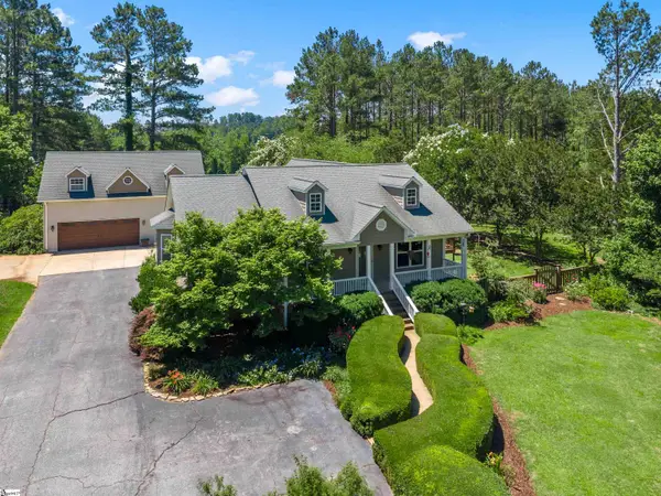 1302 Bailey Mill Road, Travelers Rest, SC 29690-9188