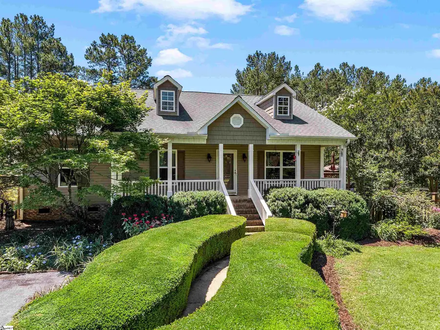 1302 Bailey Mill Road, Travelers Rest, SC 29690-9188 - #2