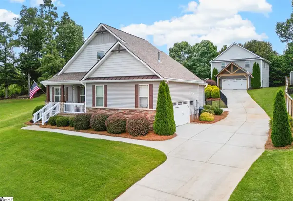 218 Willowgreen Way, Greer, SC 29651