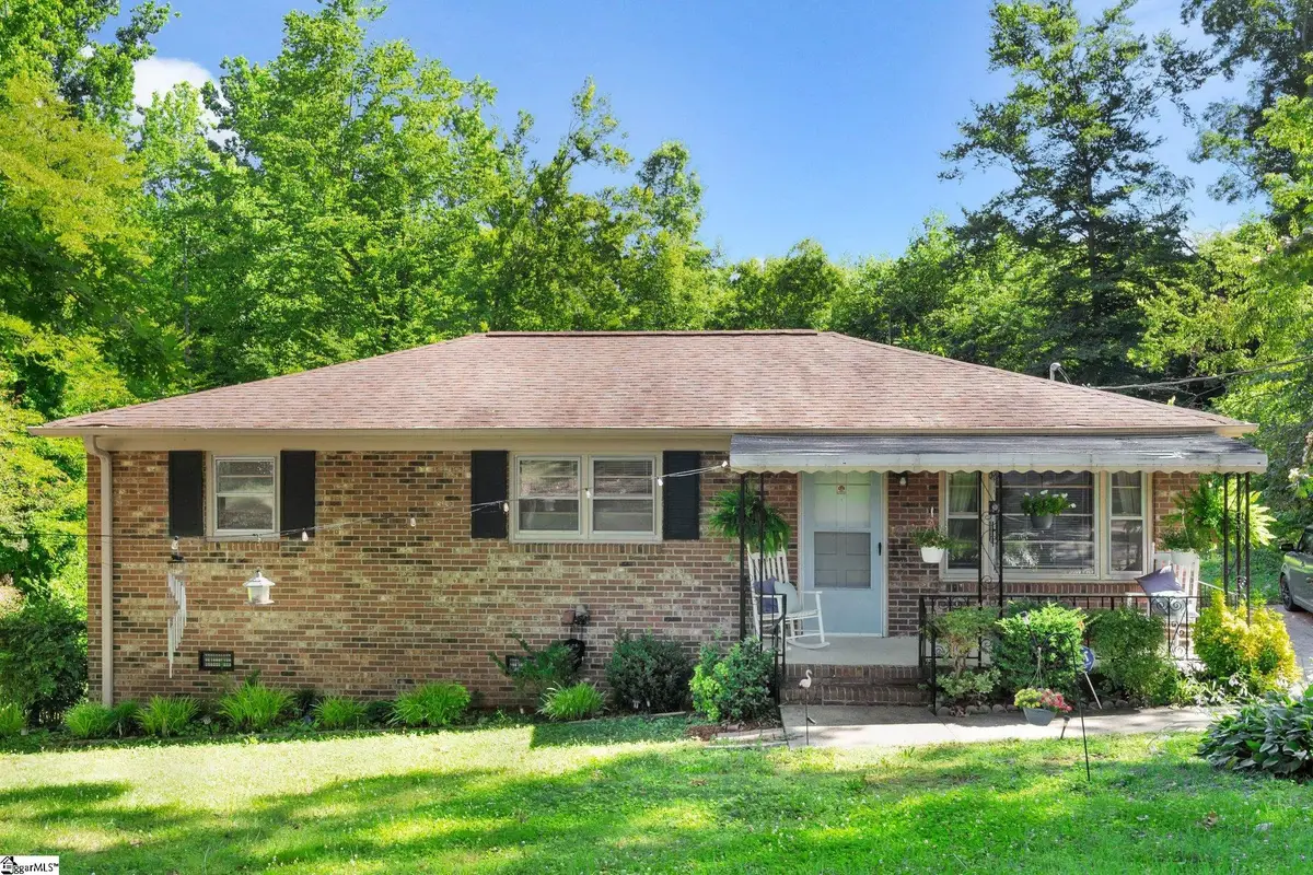 16 Theodore Circle, Greenville, SC 29611 - #1