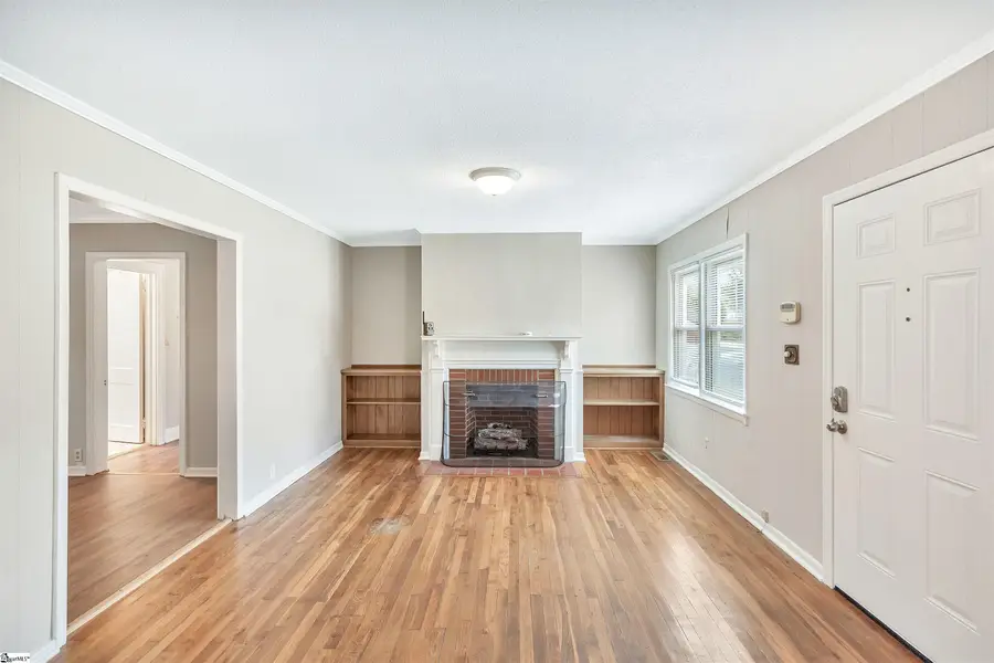 203 Ashley Avenue, Anderson, SC 29624 - #3