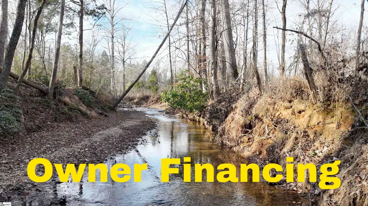 00 Ballenger Road, Gaffney, SC 29430 - #1
