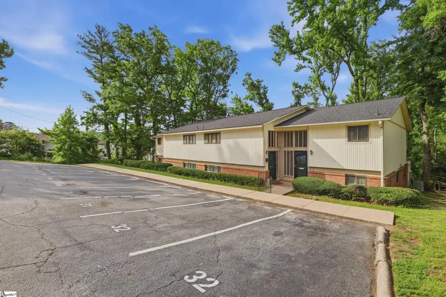 32 Briarglen Place, Greenville, SC 29615 - #3
