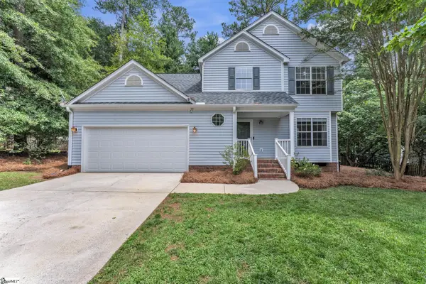 205 Adirondack Way, Simpsonville, SC 29681