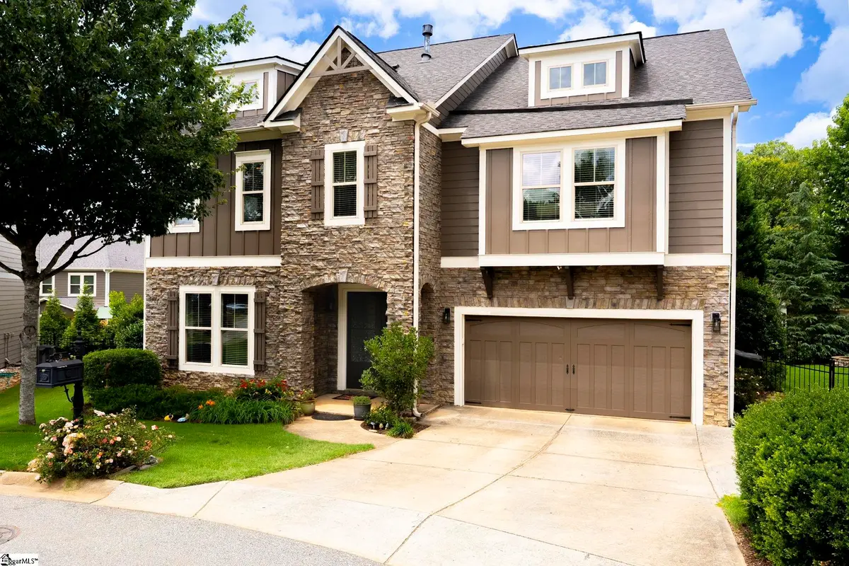 3 Wild Indigo Circle, Greenville, SC 29607 - #1