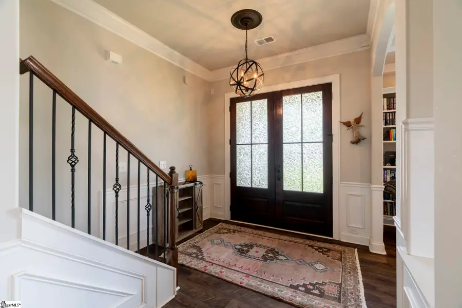 3 Wild Indigo Circle, Greenville, SC 29607 - #2