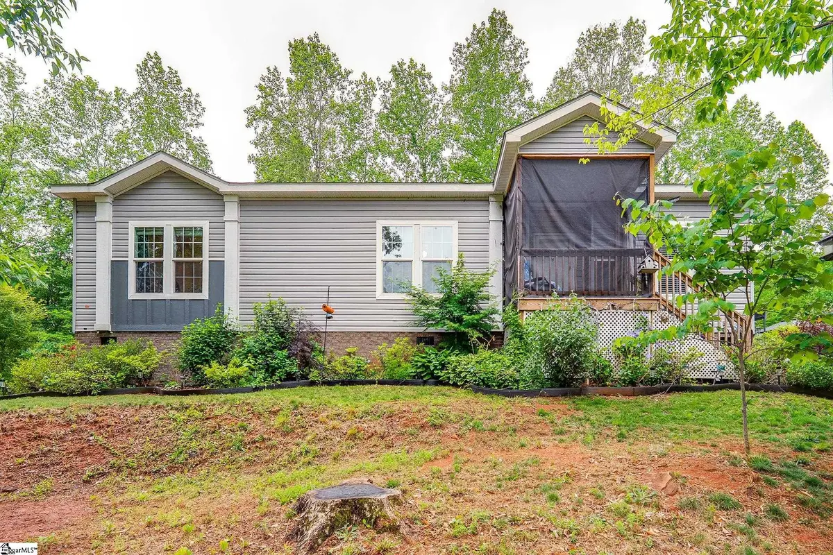25 Valley Road, Travelers Rest, SC 29690 - #1