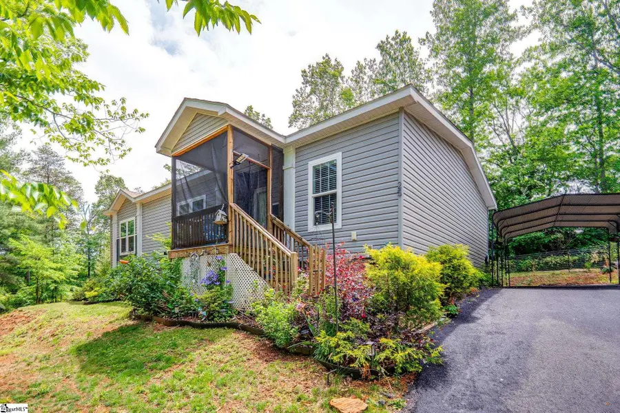25 Valley Road, Travelers Rest, SC 29690 - #2