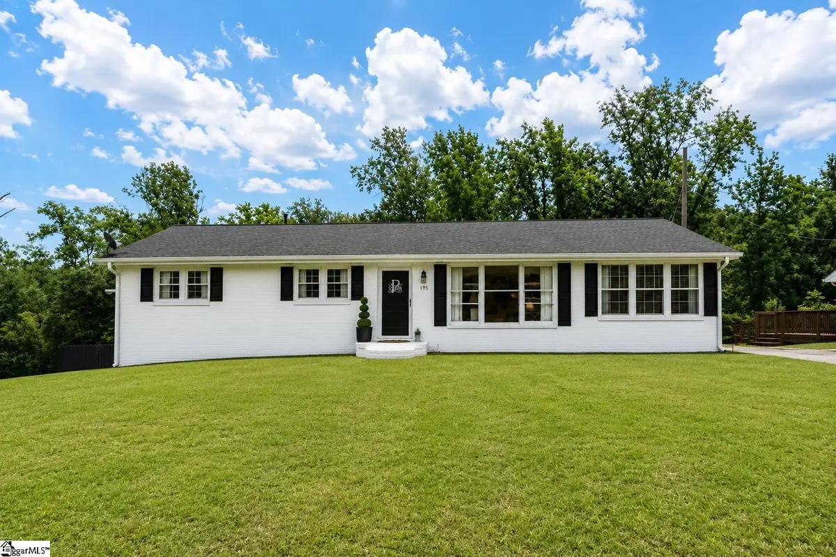 195 Stribling Circle, Spartanburg, SC 29301 - #1