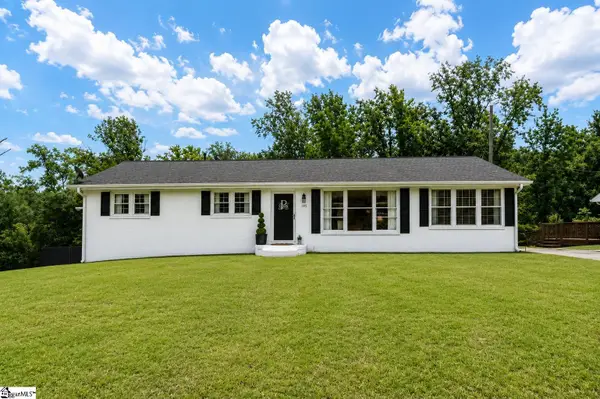 195 Stribling Circle, Spartanburg, SC 29301