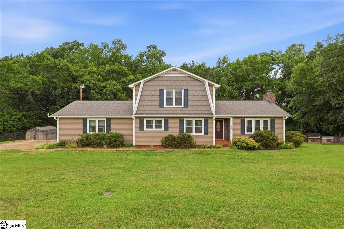 140 Charles Drive, Piedmont, SC 29673 - #1