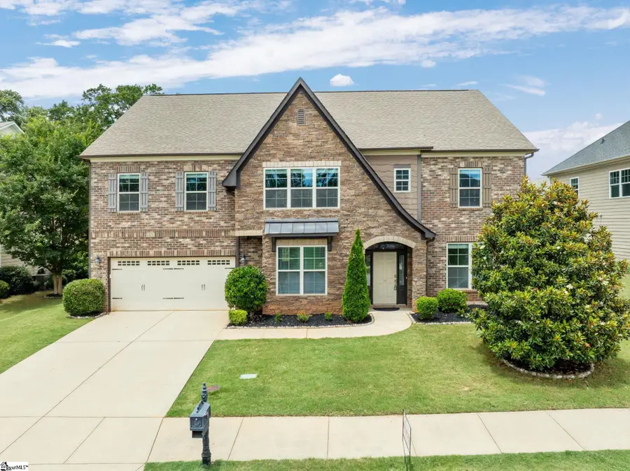 10 Belgian Blue Way, Fountain Inn, SC 29644 - #2