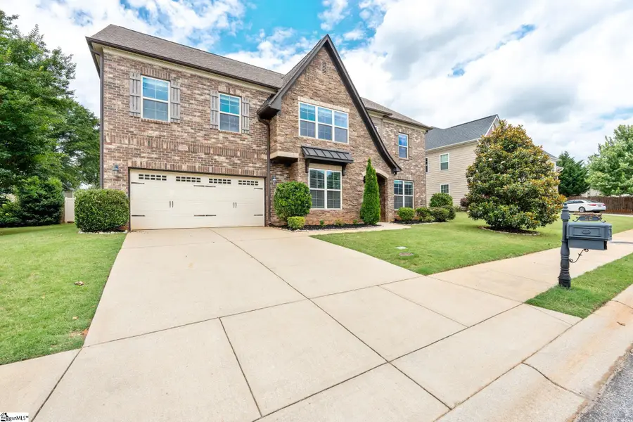 10 Belgian Blue Way, Fountain Inn, SC 29644 - #3