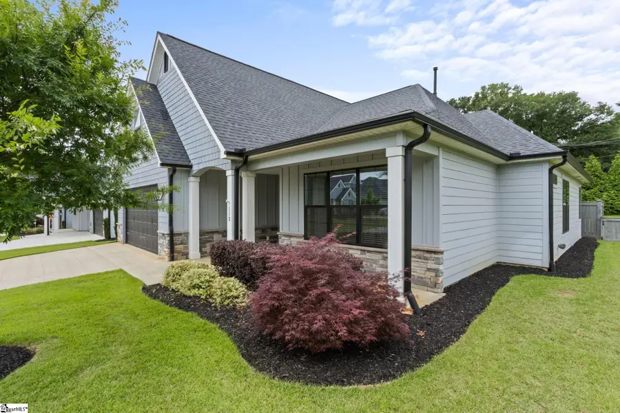 112 Stanbury Drive, Clemson, SC 29631 - #3