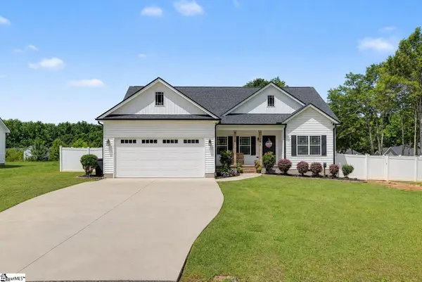 231 Addison Circle, Pelzer, SC 29669