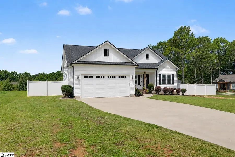 231 Addison Circle, Pelzer, SC 29669 - #2