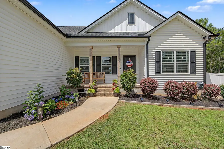 231 Addison Circle, Pelzer, SC 29669 - #3