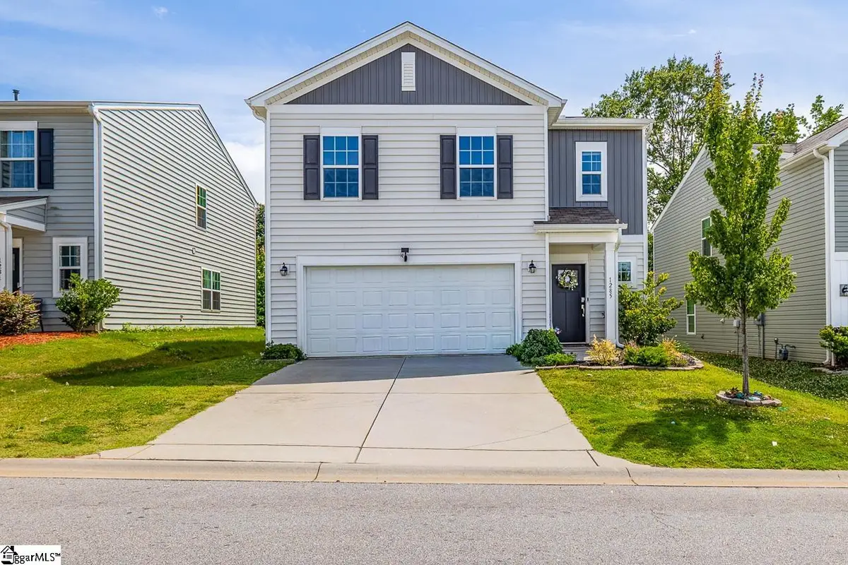 1285 Kilead Court, Boiling Springs, SC 29316 - #1