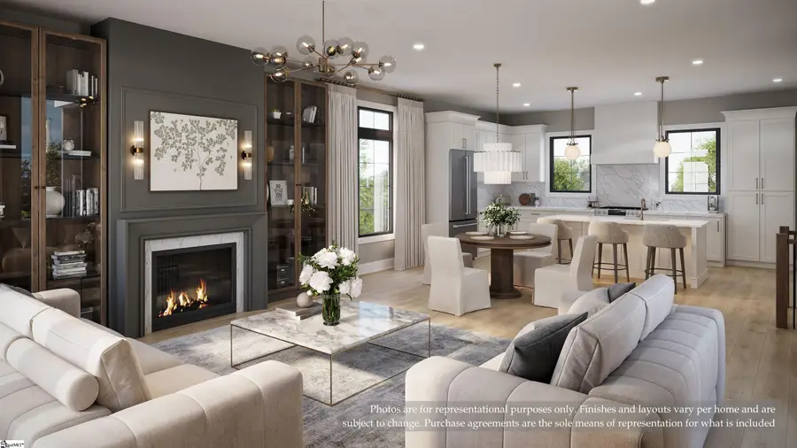 20 Fred Garrett Street #Lot 20, Greenville, SC 29601 - #3