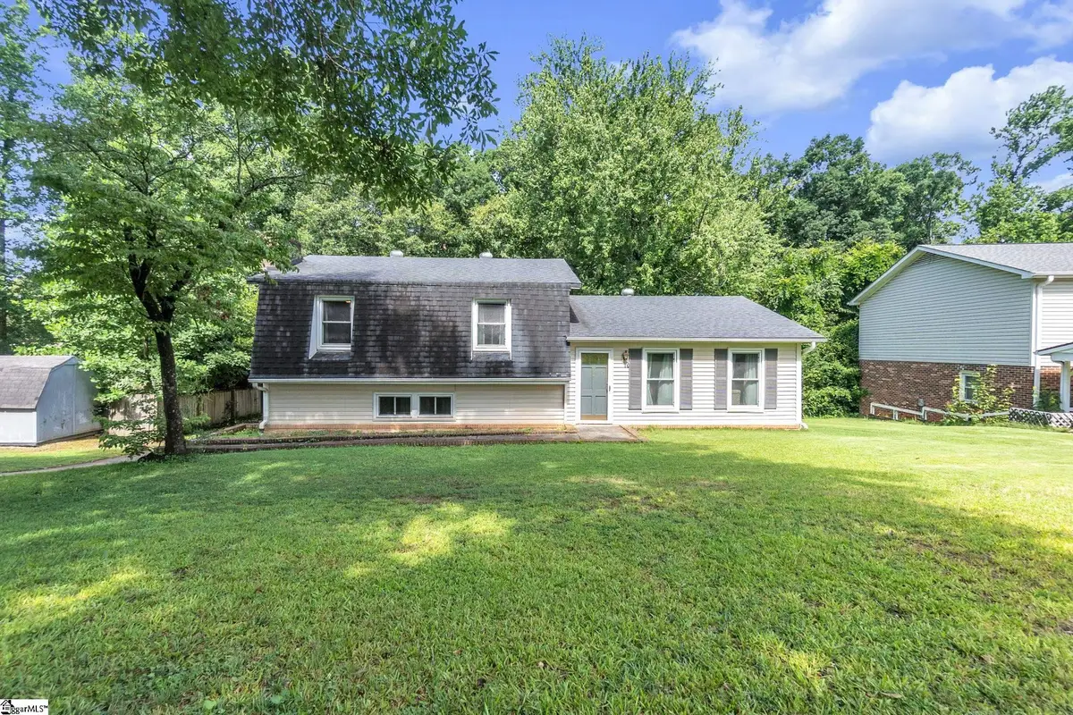 109 Baldwin Circle, Mauldin, SC 29662 - #1