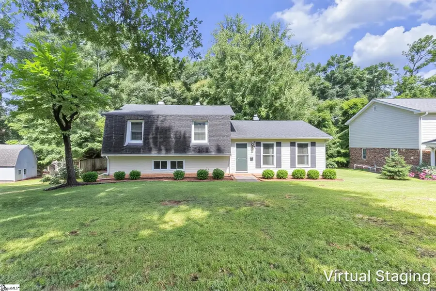 109 Baldwin Circle, Mauldin, SC 29662 - #2
