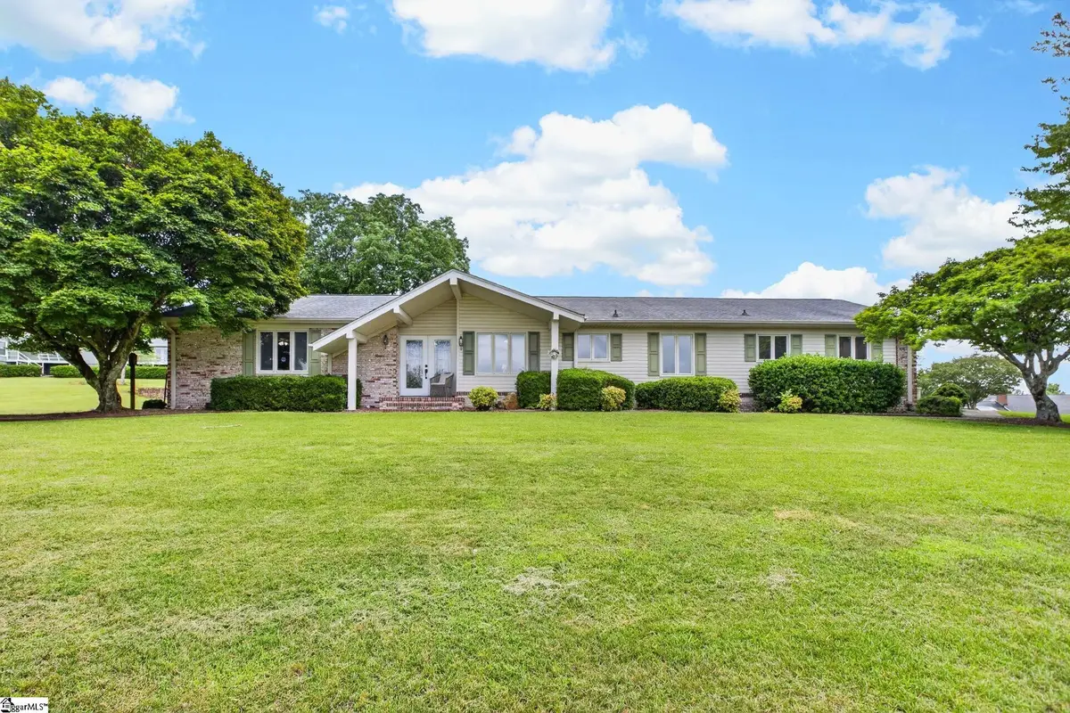 122 Mountain View Drive, Pickens, SC 28671 - #1