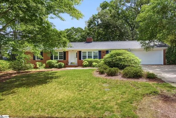 106 Del Norte Road, Greenville, SC 29615