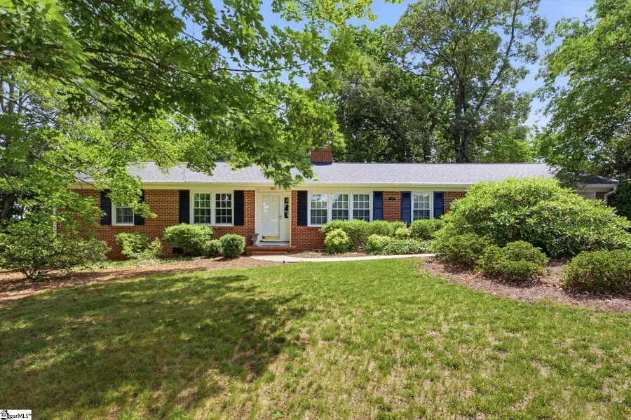 106 Del Norte Road, Greenville, SC 29615 - #2