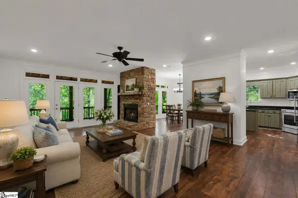 107 Blackfox Way, Sunset, SC 29685