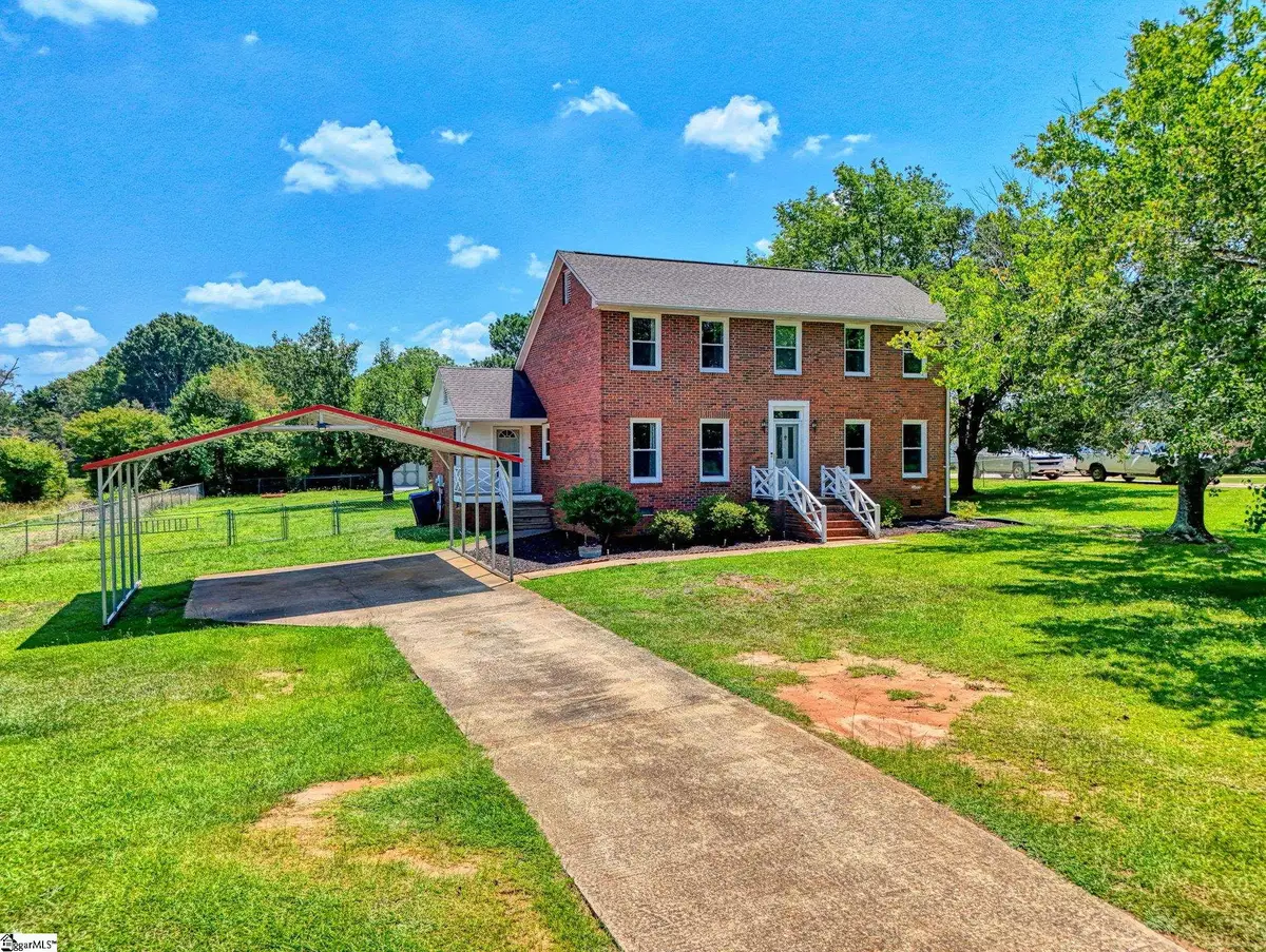104 Locksley Drive, Greenwood, SC 29649 - #1