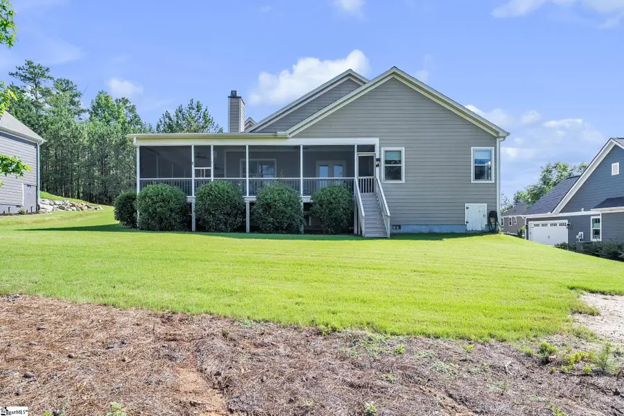 108 Club Cart Road, Travelers Rest, SC 29690 - #3