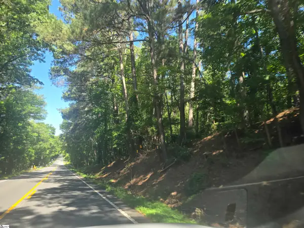 12.3 acres 243 Highway, Townville, SC 29689