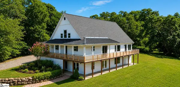 455 Aiken Chapel Road, Taylors, SC 29687