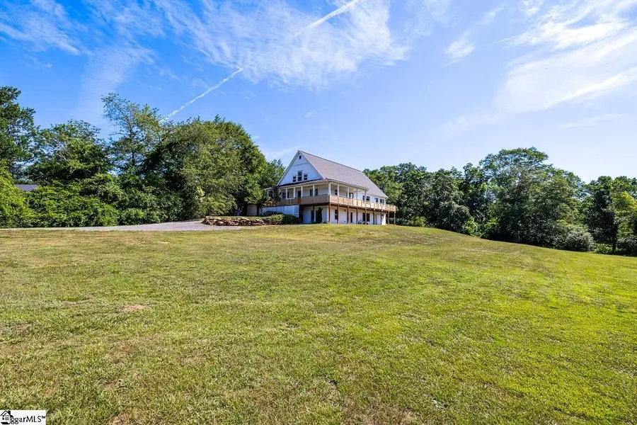 455 Aiken Chapel Road, Taylors, SC 29687 - #3