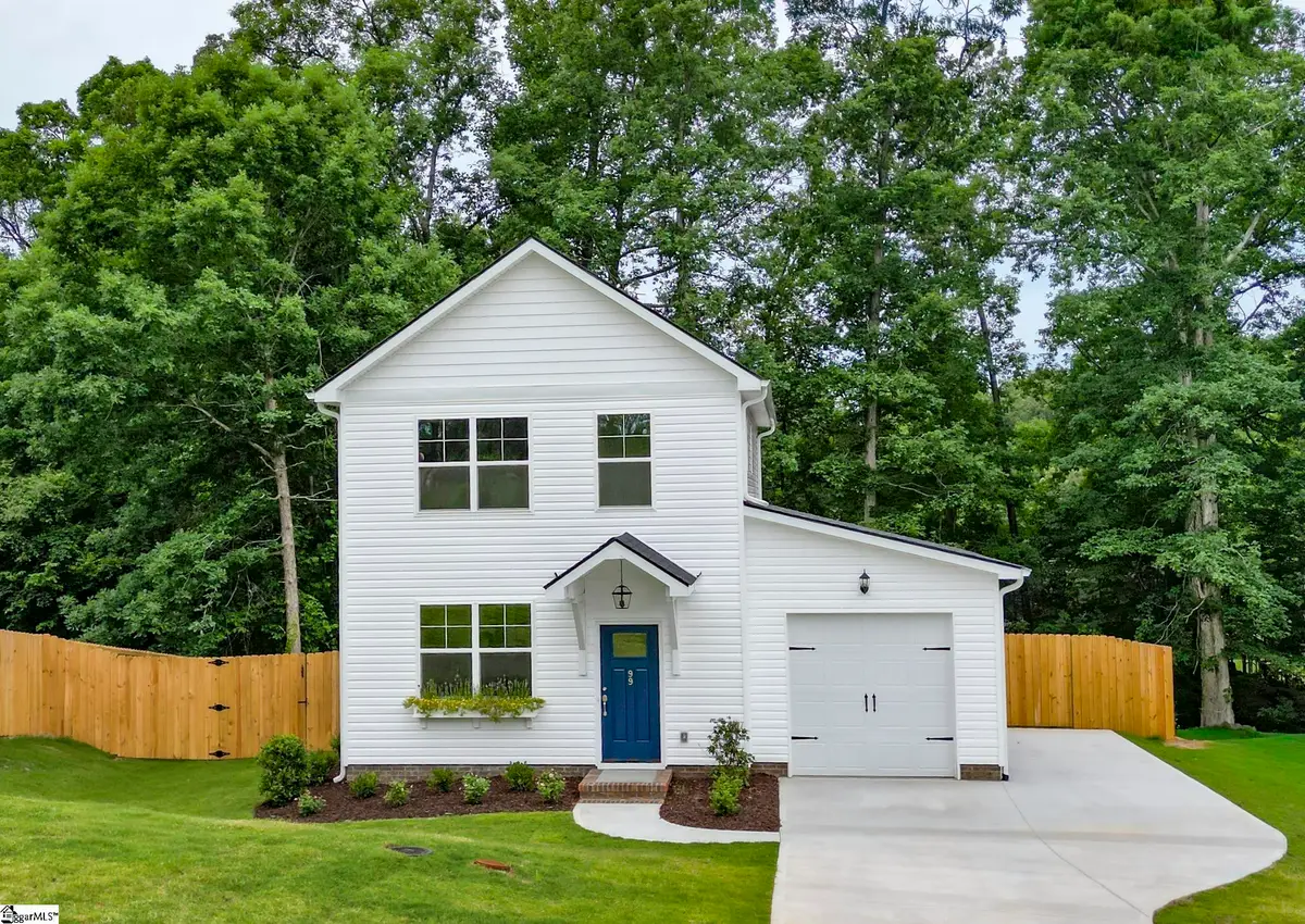 99 Sangamo Drive, Greenville, SC 29611 - #1