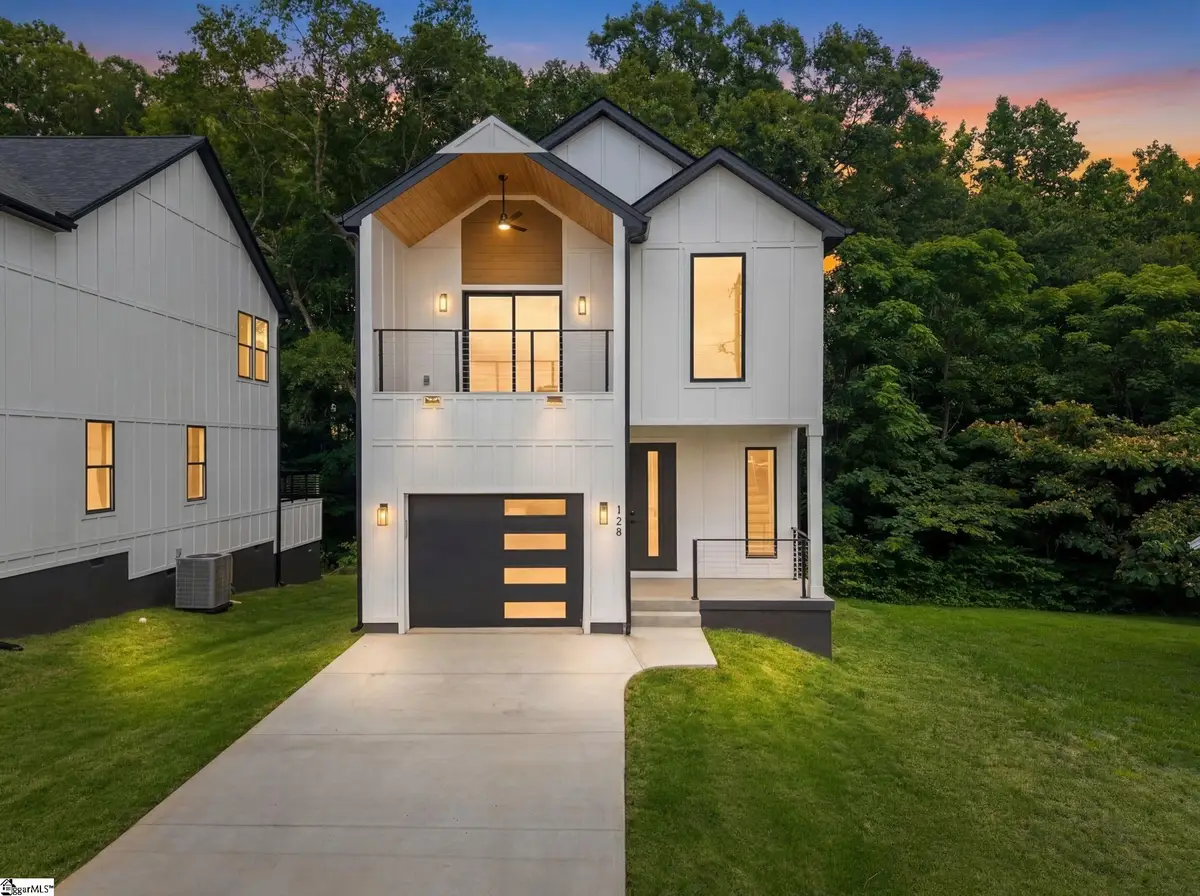 128 Lyman Avenue, Duncan, SC 29334 - #1