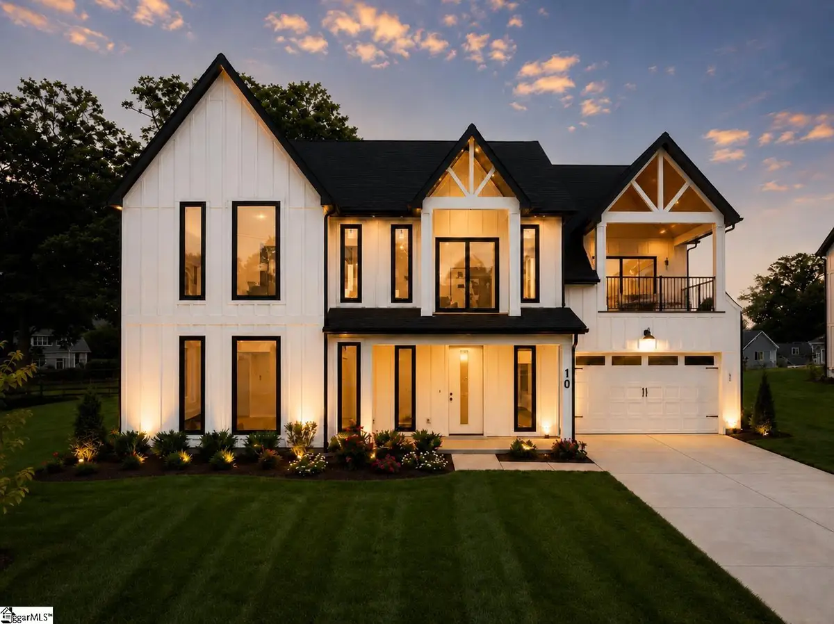 10 James Shaver Trail, Greenville, SC 29607 - #1