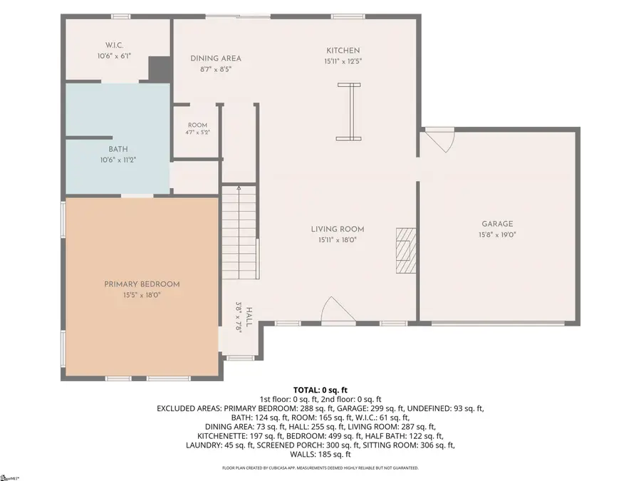 10 James Shaver Trail, Greenville, SC 29607 - #2