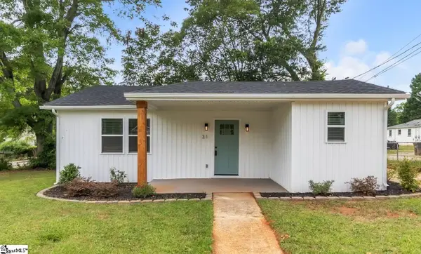 31 Hellams Street, Greenville, SC 29611