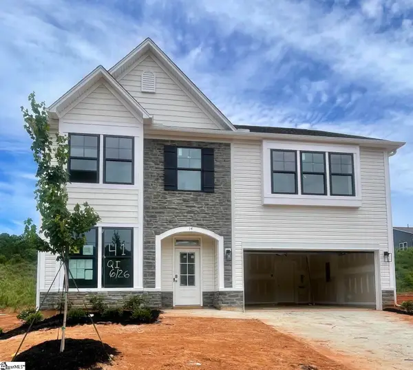 14 Gateway Drive, Central, SC 29630