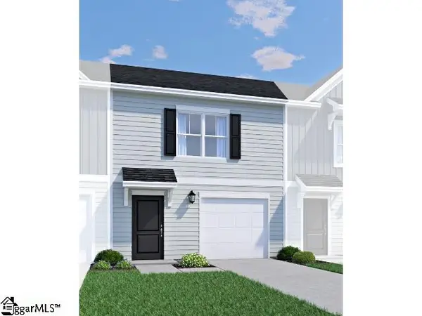 2061 Hillman Way, Roebuck, SC 29376