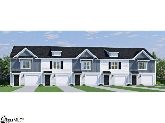 2055 Hillman Way, Roebuck, SC 29376 - #2