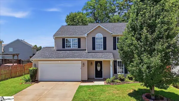 103 Montauk Drive, Greenville, SC 29607