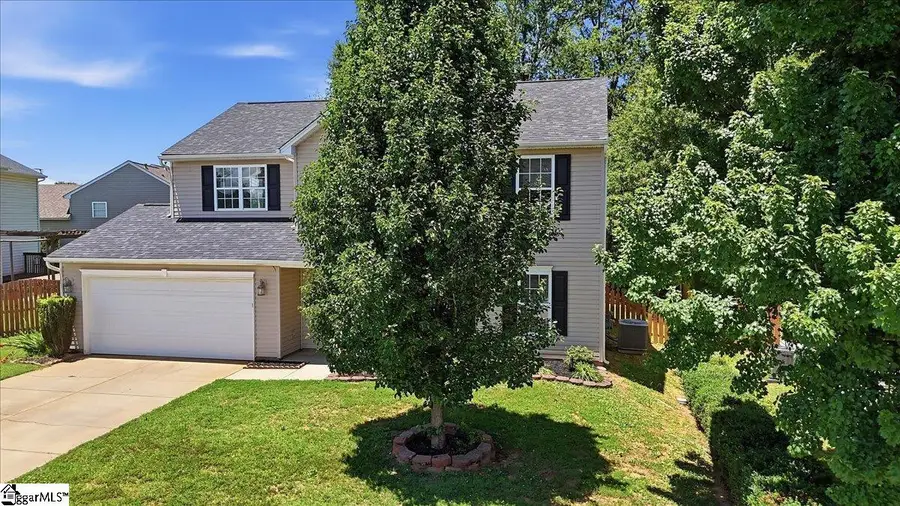 103 Montauk Drive, Greenville, SC 29607 - #3