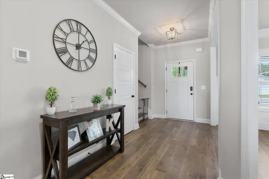 103 Martin Woods Way, Fountain Inn, SC 29644 - #2