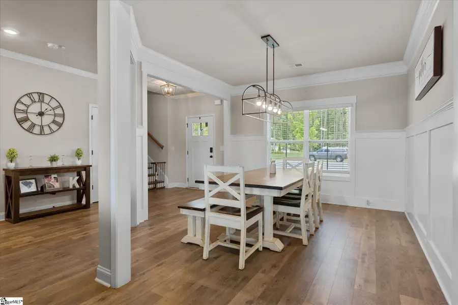 103 Martin Woods Way, Fountain Inn, SC 29644 - #3