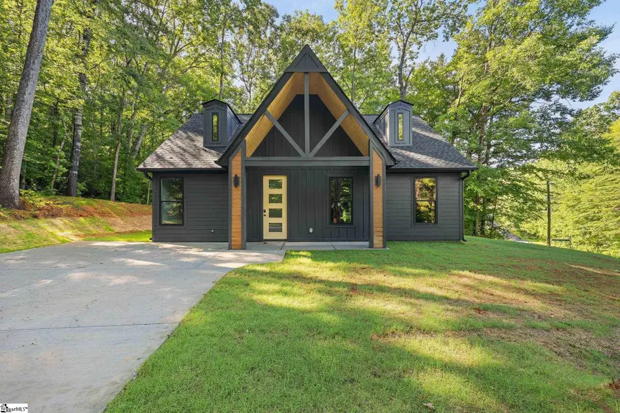 502 Wren Drive, Westminster, SC 29693 - #2