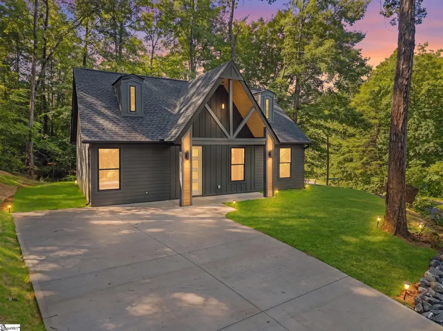 502 Wren Drive, Westminster, SC 29693 - #3