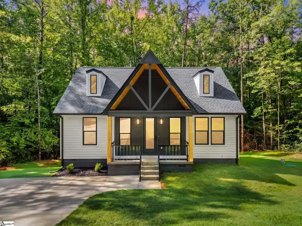 143 Nottingham Drive, Westminster, SC 29693